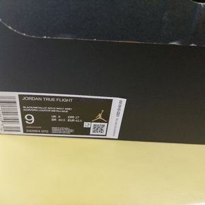 Jordan | Shoes | Jordan True Flights 